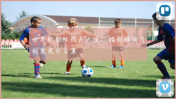 世界杯彩绘图片大全：精彩瞬间与创意设计合集