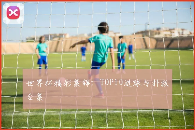 世界杯精彩集锦:TOP10进球与扑救合集